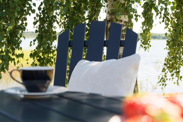 Bild 7, Läckö Orkangrå - Hillerstorp - Bonus Möbler