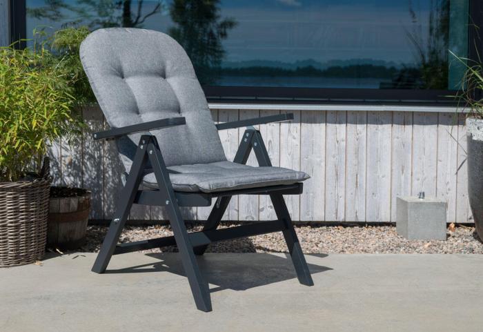 Bild 9, Läckö Orkangrå - Hillerstorp - Bonus Möbler