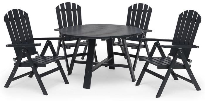 Bild 11, Läckö Orkangrå - Hillerstorp - Bonus Möbler