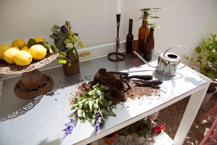 Bild 13, Läckö Vit - Hillerstorp - Bonus Möbler