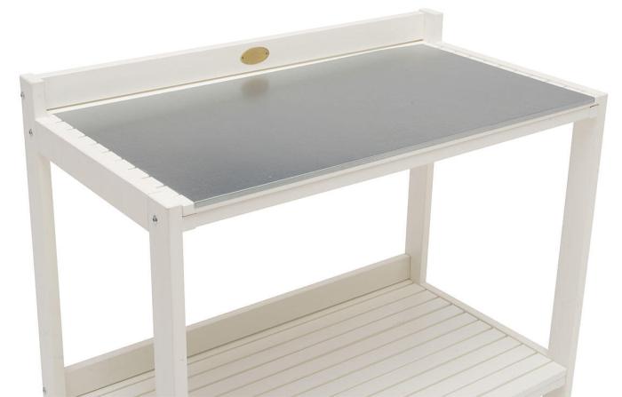 Bild 2, Läckö Vit - Hillerstorp - Bonus Möbler