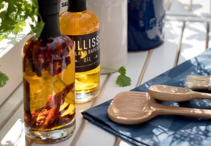 Bild 6, Läckö Vit - Hillerstorp - Bonus Möbler