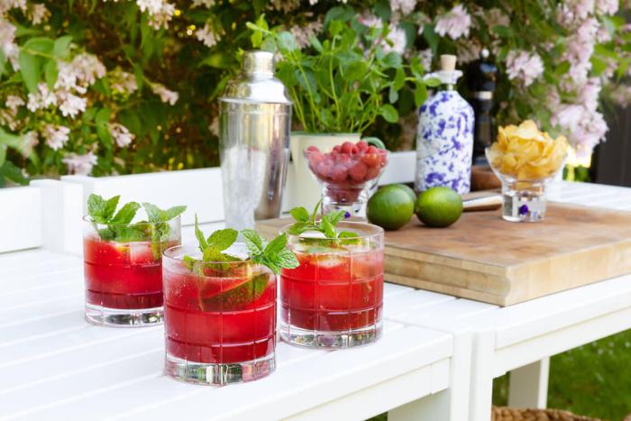 Bild 7, Läckö Vit - Hillerstorp - Bonus Möbler