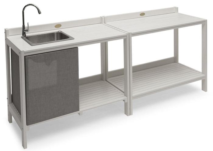 Bild 3, Läckö Vit - Hillerstorp - Bonus Möbler