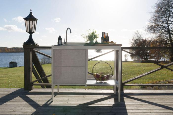 Bild 7, Läckö Vit - Hillerstorp - Bonus Möbler