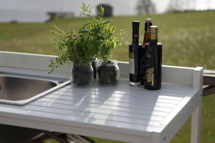 Bild 8, Läckö Vit - Hillerstorp - Bonus Möbler