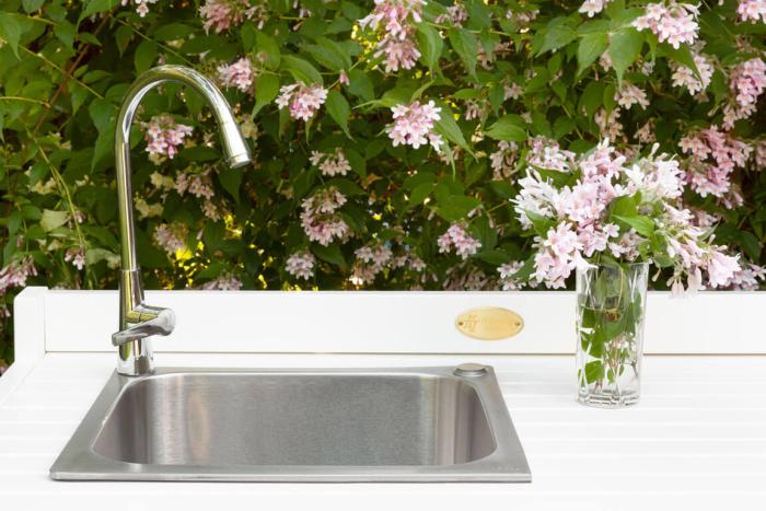 Bild 9, Läckö Vit - Hillerstorp - Bonus Möbler