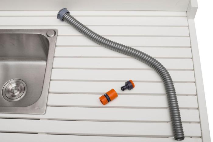 Bild 5, Läckö Vit - Hillerstorp - Bonus Möbler