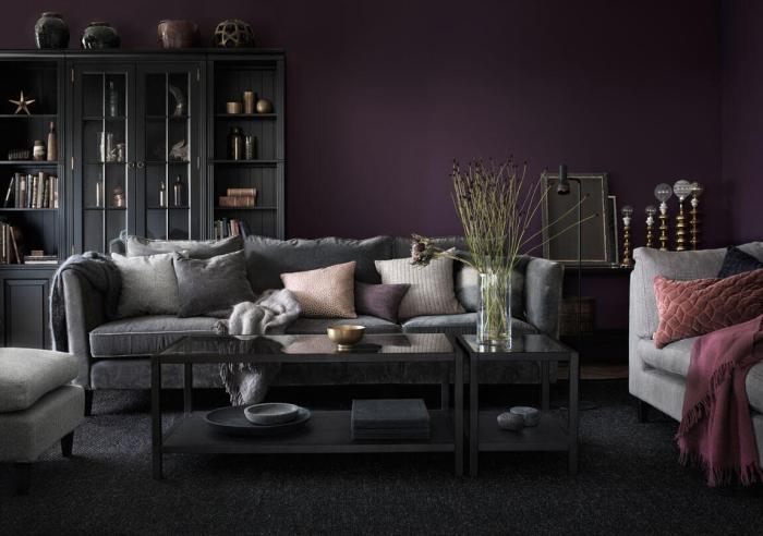 Bild 8, 2000 44X59 cm Dark Oak | Englesson | Bonus Möbler