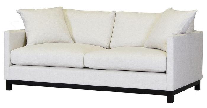 Bild 2, Somerville Townhouse Fast Klädsel | Englesson | Bonus Möbler