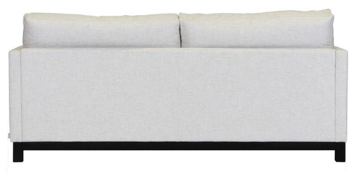 Bild 4, Somerville Townhouse Fast Klädsel | Englesson | Bonus Möbler