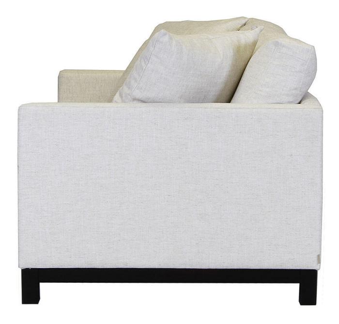 Bild 3, Somerville Townhouse Fast Klädsel | Englesson | Bonus Möbler