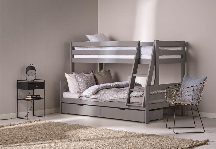 Bild 4, Surface Natural 130X190 cm - Utgått - Bonus Möbler