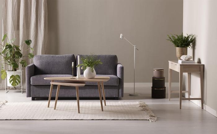 Bild 7, Charlotte 2,5-sitssoffa - Hovden - Bonus Möbler