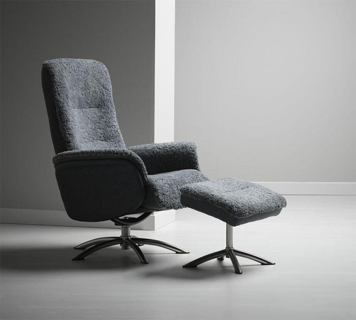 Bild 7, Lyckå Ljusgrå | Svenska Hem | Bonus Möbler