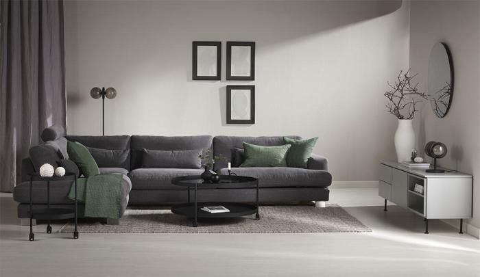 Bild 11, Plain 1D + 2Dr + 1Cube 180 | Utgått | Bonus Möbler