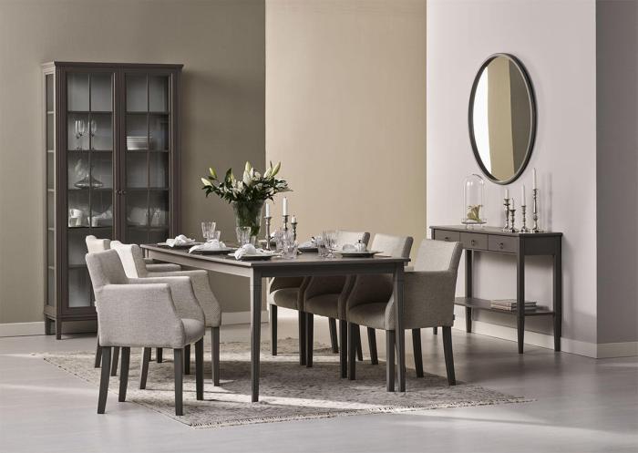 Bild 11, 2000 Ø94 cm Black | Englesson | Bonus Möbler