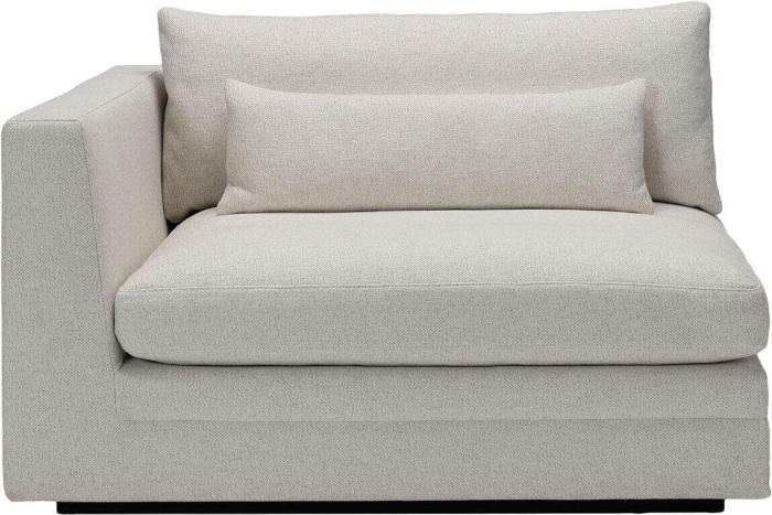 Bild 2, EX 101 + 105 + 103 + 105 Fullsize ryggkuddar - Hovden - Bonus Möbler