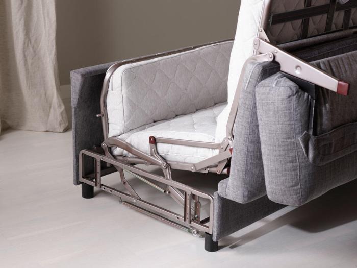 Bild 4, Charlotte 2,5-sitssoffa - Hovden - Bonus Möbler