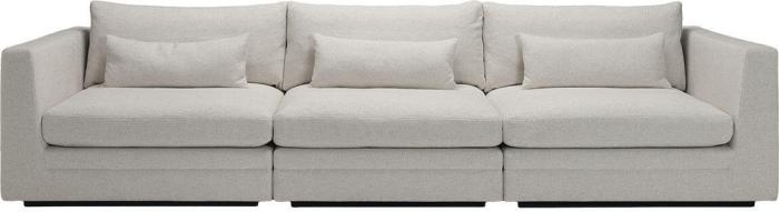 Bild 5, EX 102 + 110 + 105 + 102 Fullsize ryggkuddar - Hovden - Bonus Möbler