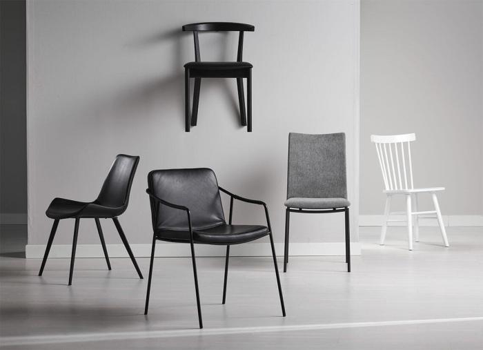 Bild 10, Århus (SM 52) Läder - Skovby - Bonus Möbler