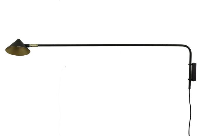 Bild 2, Kelly Long Svart - Watt & Veke - Bonus Möbler