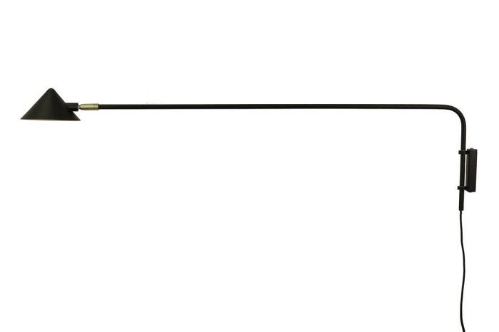 Bild 3, Kelly Long Svart - Watt & Veke - Bonus Möbler