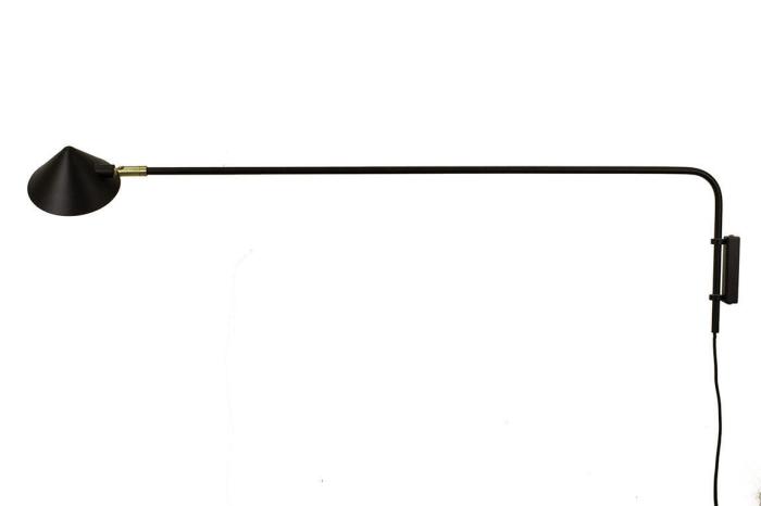 Bild 4, Kelly Long Svart - Watt & Veke - Bonus Möbler