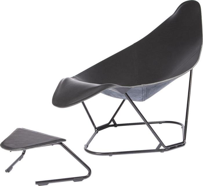 Bild 2, Abrazo Black | Utgått | Bonus Möbler