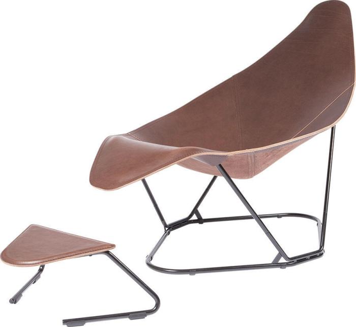 Bild 2, Abrazo Chocolate | Utgått | Bonus Möbler