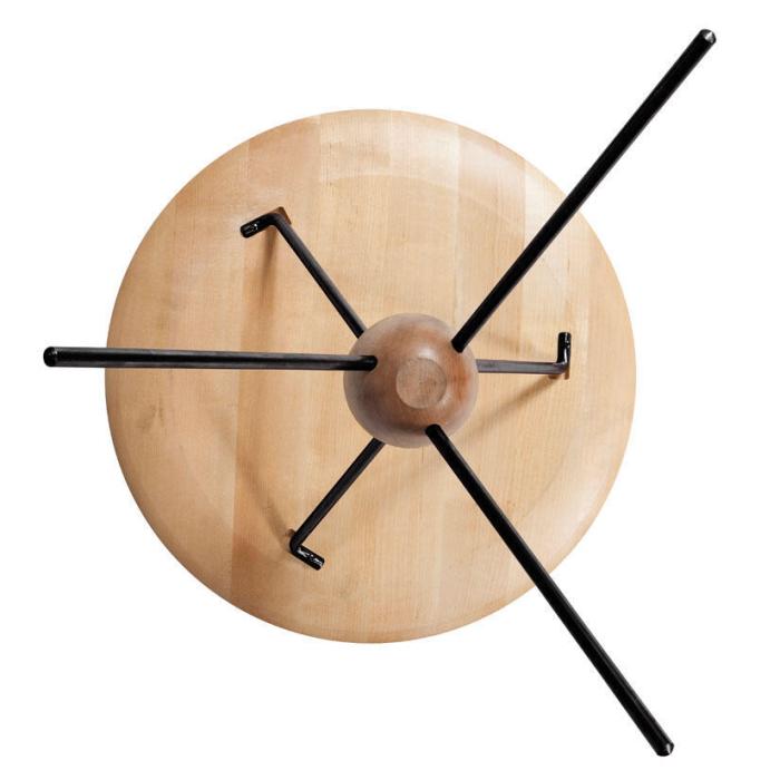 Bild 2, Jupiter | Cuero Design | Bonus Möbler