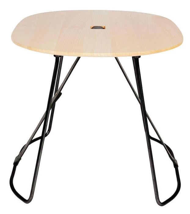 Bild 2, Sierra Black | Cuero Design | Bonus Möbler