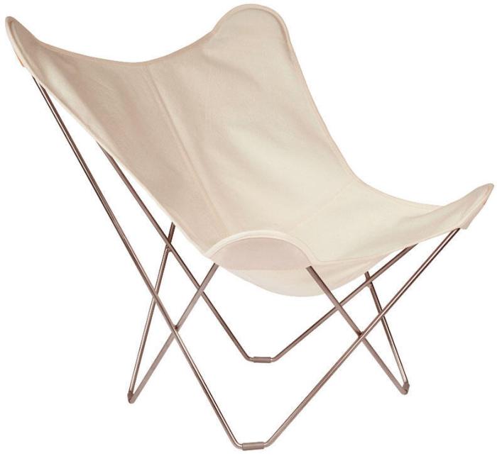 Bild 2, Sunshine Mariposa Oyster | Cuero Design | Bonus Möbler