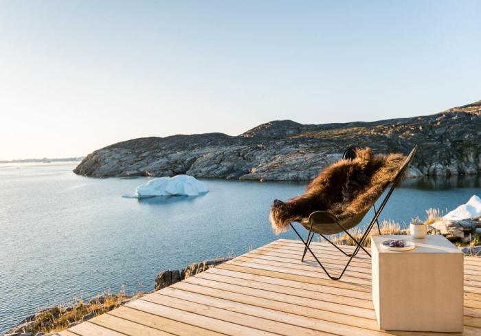 Bild 11, Pampa Mariposa Black | Cuero Design | Bonus Möbler