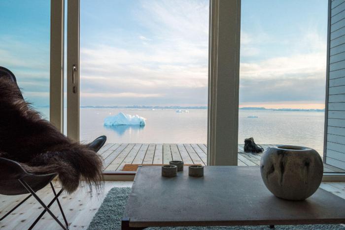 Bild 12, Pampa Mariposa Black | Cuero Design | Bonus Möbler