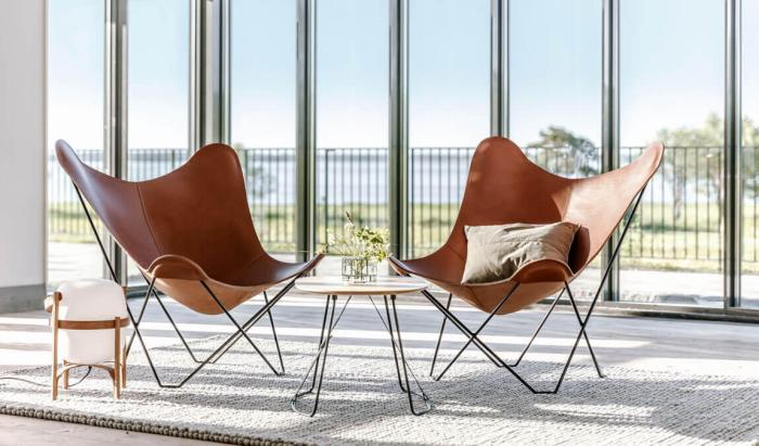 Bild 6, Sierra Black | Cuero Design | Bonus Möbler