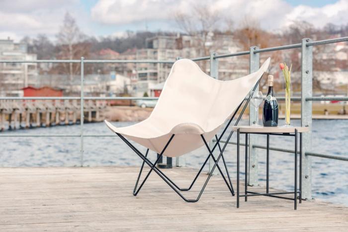 Bild 3, Sunshine Mariposa Amethyst | Cuero Design | Bonus Möbler