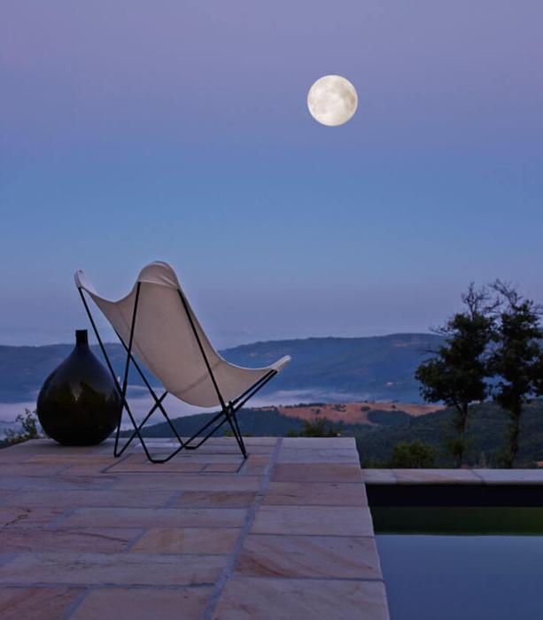 Bild 13, Sunshine Mariposa Amethyst | Cuero Design | Bonus Möbler