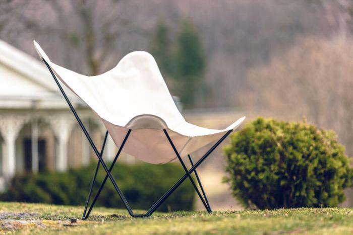 Bild 4, Sunshine Mariposa Amethyst | Cuero Design | Bonus Möbler