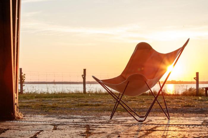 Bild 11, Sunshine Mariposa Amethyst | Cuero Design | Bonus Möbler