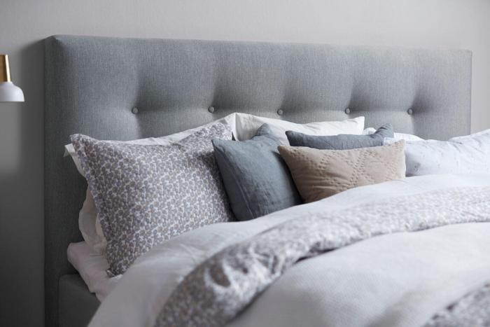 Bild 6, Spira 90 Ljusgrå - Utgått - Bonus Möbler