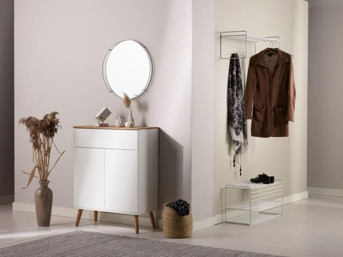 Bild 5, Mood Set Vit | Utgått | Bonus Möbler