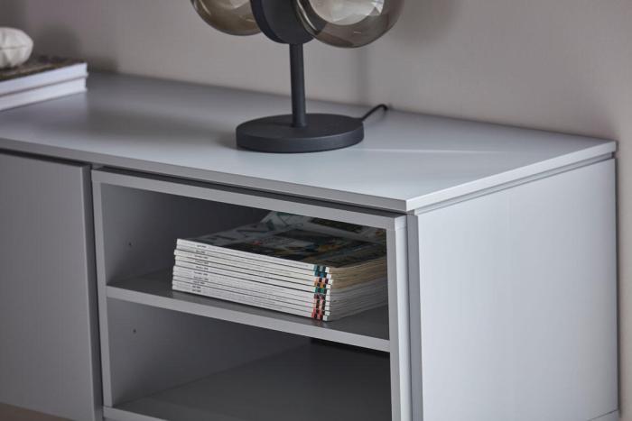 Bild 12, Plain 1D + 2Dr + 1Cube 180 | Utgått | Bonus Möbler