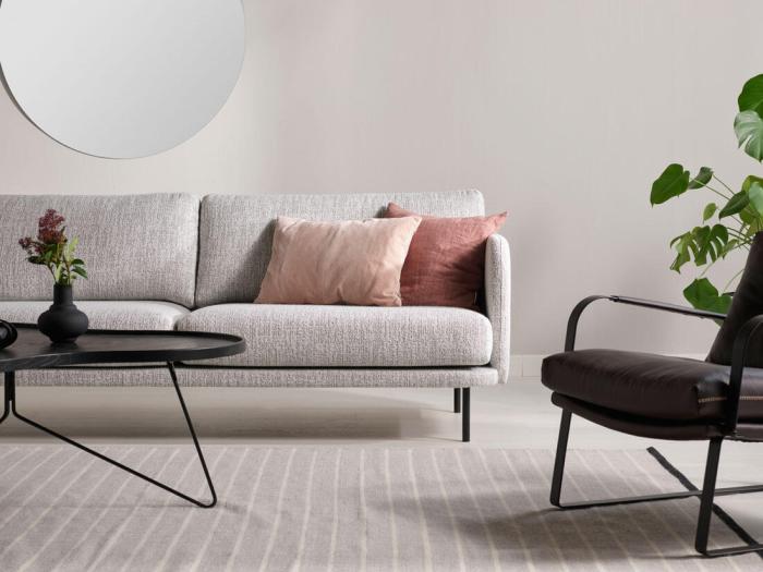 Bild 5, Loretti Grey | Utgått | Bonus Möbler