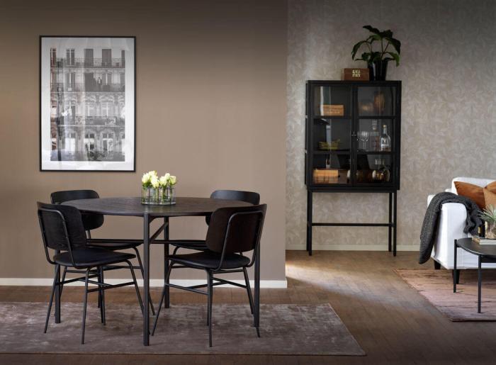 Bild 8, Brent Svart Ask | Rowico Home | Bonus Möbler