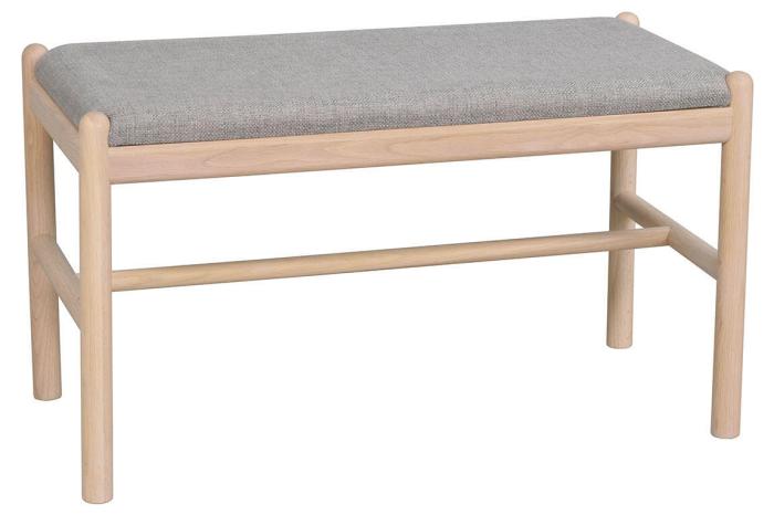 Bild 2, Milford Vitpigmenterad Ek | Rowico Home | Bonus Möbler