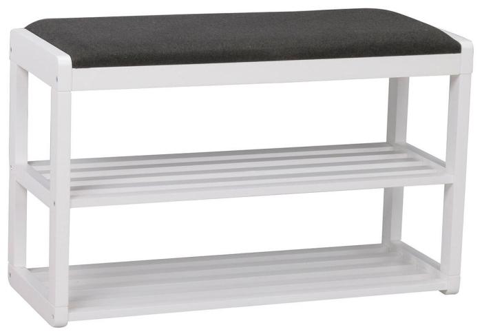 Bild 2, Methro 80 cm Vit | Utgått | Bonus Möbler