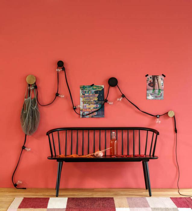 Bild 2, Carmen Svart | Utgått | Bonus Möbler