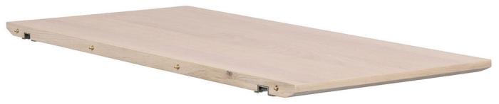 Bild 2, Dawsone 45X90 cm Vitpigmenterad ek | Rowico Home | Bonus Möbler