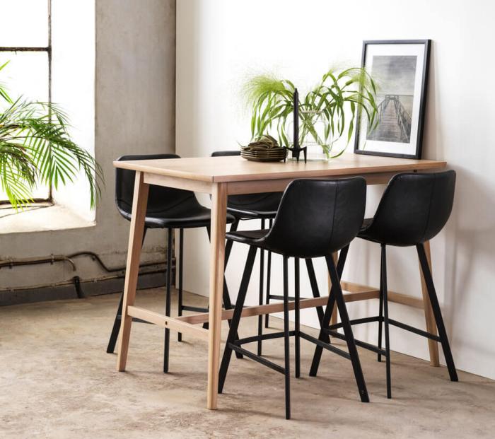 Bild 7, Auburn Svart | Rowico Home | Bonus Möbler